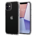 Carcasa Spigen Ultra Hybrid para iPhone 11 Pro - Cristal Transparente