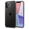 Carcasa Spigen Ultra Hybrid para iPhone 11 Pro - Cristal Transparente