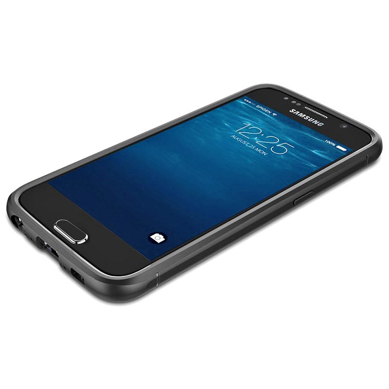 carcasa samsung s6 spigen carcasa samsung s6 spigen