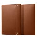 Spigen Valentinus Funda para portátil - 15"-16" - Marrón