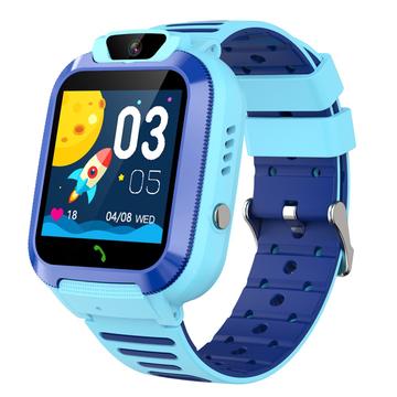 Smartwatch deportivo 4G impermeable para niños DH11 - 1.44"
