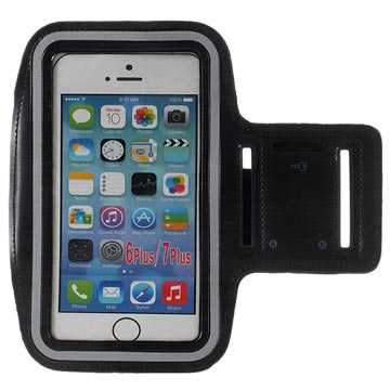 Brazalete Deportivo para iPhone 6 Plus / 6S Plus / 7 Plus 8 Plus