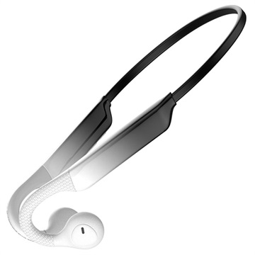 Sports Bluetooth 5.0 Air Conduction Headphones K9 (Embalaje abierta - Satisfactoria)