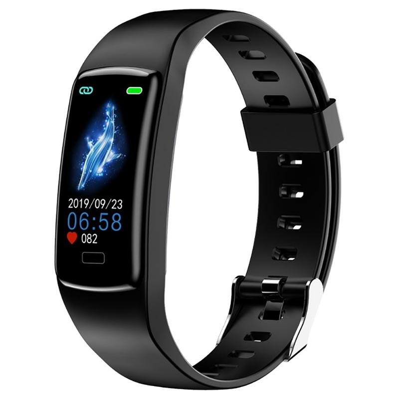 Pulsera de Actividad Deportiva Bluetooth H01C