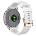 Correa deportiva de silicona para Garmin Forerunner 255 / 255 Music / 265S