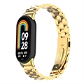 Corea de Acero Inoxidable para Xiaomi Smart Band 8