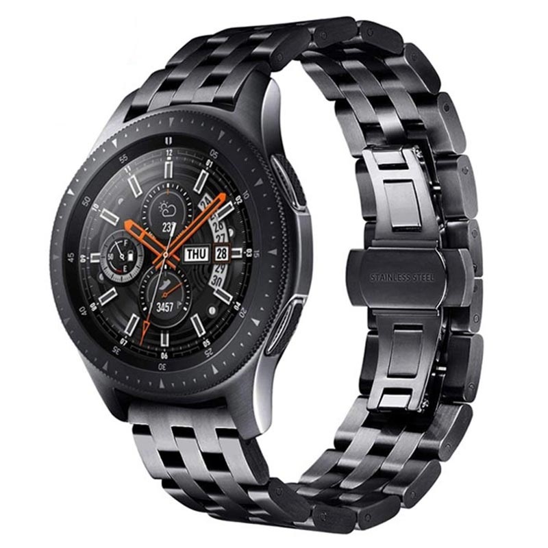 Corea de Acero Inoxidable para Samsung Galaxy Watch - 42mm