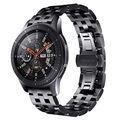 Corea de Acero Inoxidable para Samsung Galaxy Watch - 42mm - Negro