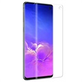Star-Case Fullcover 3D Shock Samsung Galaxy S10 Screen Protector - 9H