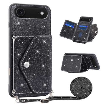 Carcasa con Tarjetero para iPhone Air Stardust