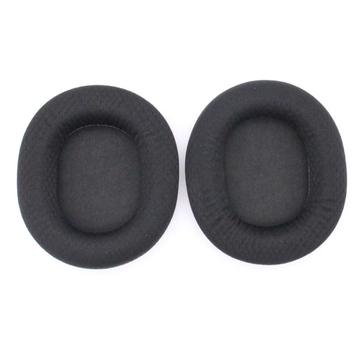 Almohadillas de repuesto para auriculares SteelSeries Arctis 3/5/7/Pro - Negro