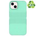 Carcasa de TPU Ringke Air para iPhone 11 - Transparente