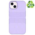 Carcasa de TPU Ringke Air para iPhone 11 - Transparente