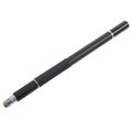 Stylish 3-in-1 Multifunctional Stylus Pen & Ballpoint Pen