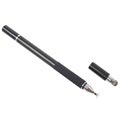 Stylish 3-in-1 Multifunctional Stylus Pen & Ballpoint Pen