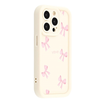 Elegante funda de TPU antichoque para iPhone 12 Pro Max con bordes elevados
