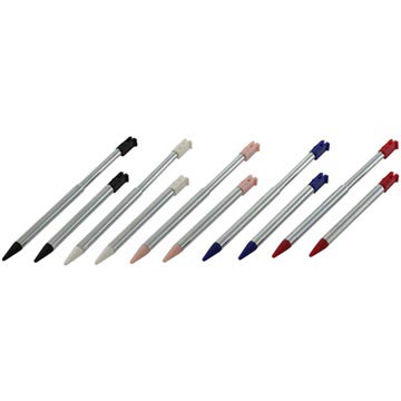 Stylus Pen para Nintendo 3DS