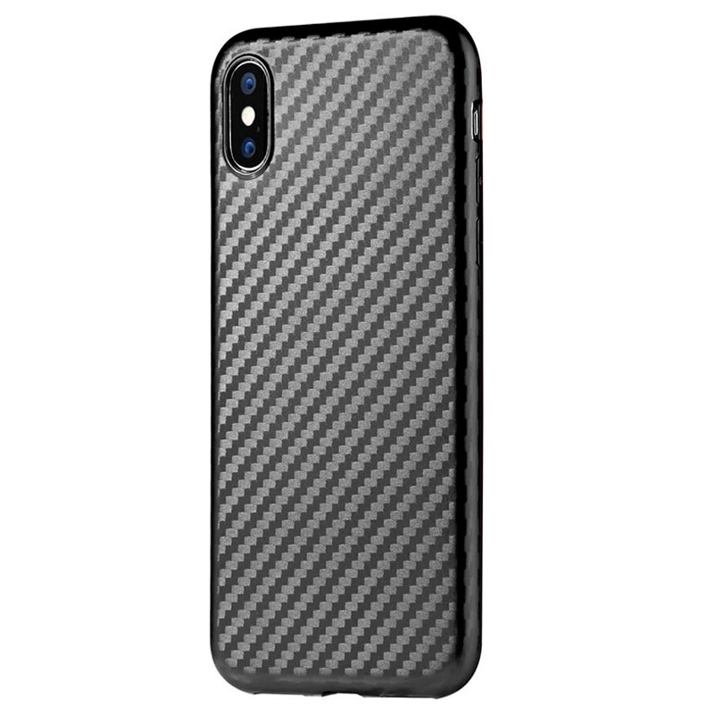 carcasa iphone x fibra de carbono carcasa iphone x fibra de carbono