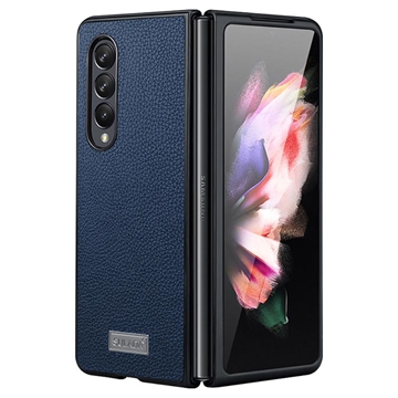 Funda Híbrida Sulada Luxury Series para Samsung Galaxy Z Fold4