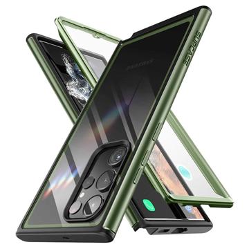 Carcasa Híbrida Supcase Unicorn Beetle Edge XT para Samsung Galaxy S23 Ultra 5G