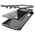 Carcasa Híbrida Supcase Unicorn Beetle Pro para Samsung Galaxy Note10+ - Negro