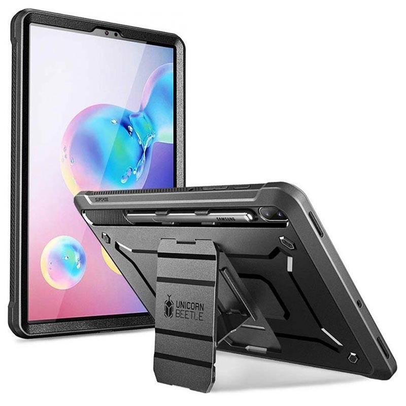 supcase unicorn beetle pro samsung galaxy tab a 10.1