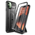 Carcasa Híbrida Supcase Unicorn Beetle Pro para iPhone 11 - Negro