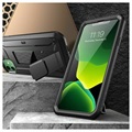 Carcasa Híbrida Supcase Unicorn Beetle Pro para iPhone 11 - Negro