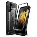 Supcase Unicorn Beetle Pro iPhone 11 Pro Max Hybrid Case - Black
