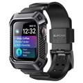 USAMS BH485 Apple Watch Series 5/4 TPU Case - 40mm - Black