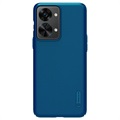 Carcasa Híbrida Nillkin Textured para Xiaomi Redmi Note 8 Pro - Negro