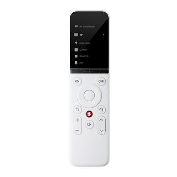 Mando a distancia universal SwitchBot con pantalla LCD