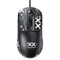 Pegatina antideslizante para ratón de oficina T-WOLF G580