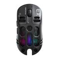 Ratón T-WOLF X3 Tri-Mode Gaming para eSports