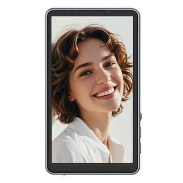 T1 MagSafe Smartphone Cámara Trasera Pantalla / Selfie Monitor para Vlogging