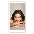 T1 MagSafe Smartphone Cámara Trasera Pantalla / Selfie Monitor para Vlogging - Blanco