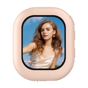 T3 Pantalla magnética para selfie - 2.01" - Rosa