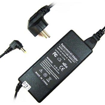 Adaptador Portátil AC - Dell Precision, Latitude, Inspiron - (Bulk)