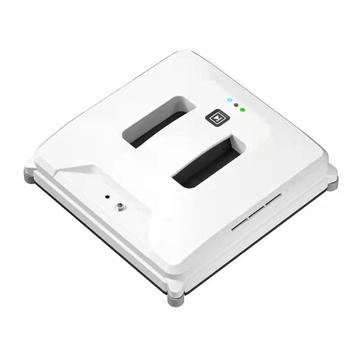 T38 Robot limpiacristales ultrafino / Limpiacristales totalmente automático con mando a distancia