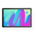 Protector de Pantalla de Vidrio Templado Full Cover para TCL Tab 10L - Transparente