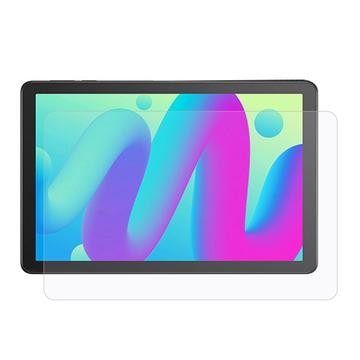 Protector de Pantalla de Vidrio Templado Full Cover para TCL Tab 10L - Transparente
