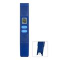 TDS-H1A Kit de análisis de agua portátil para agua potable, acuarios y piscinas