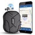 TKSTAR Tracker 4G/GPS Resistente al Agua TK905 - 5000mAh - Negro