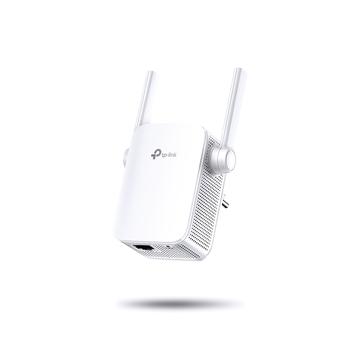 Extensor de Red Wi-Fi de Doble Banda TP-Link RE305 AC1200