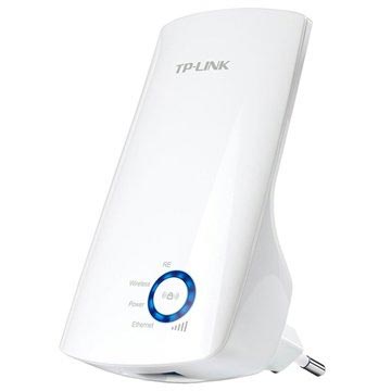 Extensor de Cobertura Inalámbrico Universal TP-Link TL-WA850RE - 300Mbps