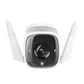 TP-Link Tapo C310 Cámara de seguridad para exteriores - 1296p, IP66, Wi-Fi