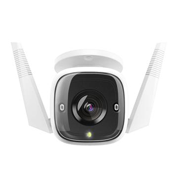TP-Link Tapo C310 Cámara de seguridad para exteriores - 1296p, IP66, Wi-Fi