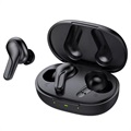 Auriculares Inalámbricos TWS Nillkin Go con Micrófono MEMS - Negro