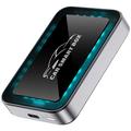 TYS-401 Adaptador inalámbrico 2 en 1 AI Box CarPlay y Android Auto