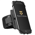 Brazalete Deportivo Universal Spigen A700 Velo - 6" - Negro